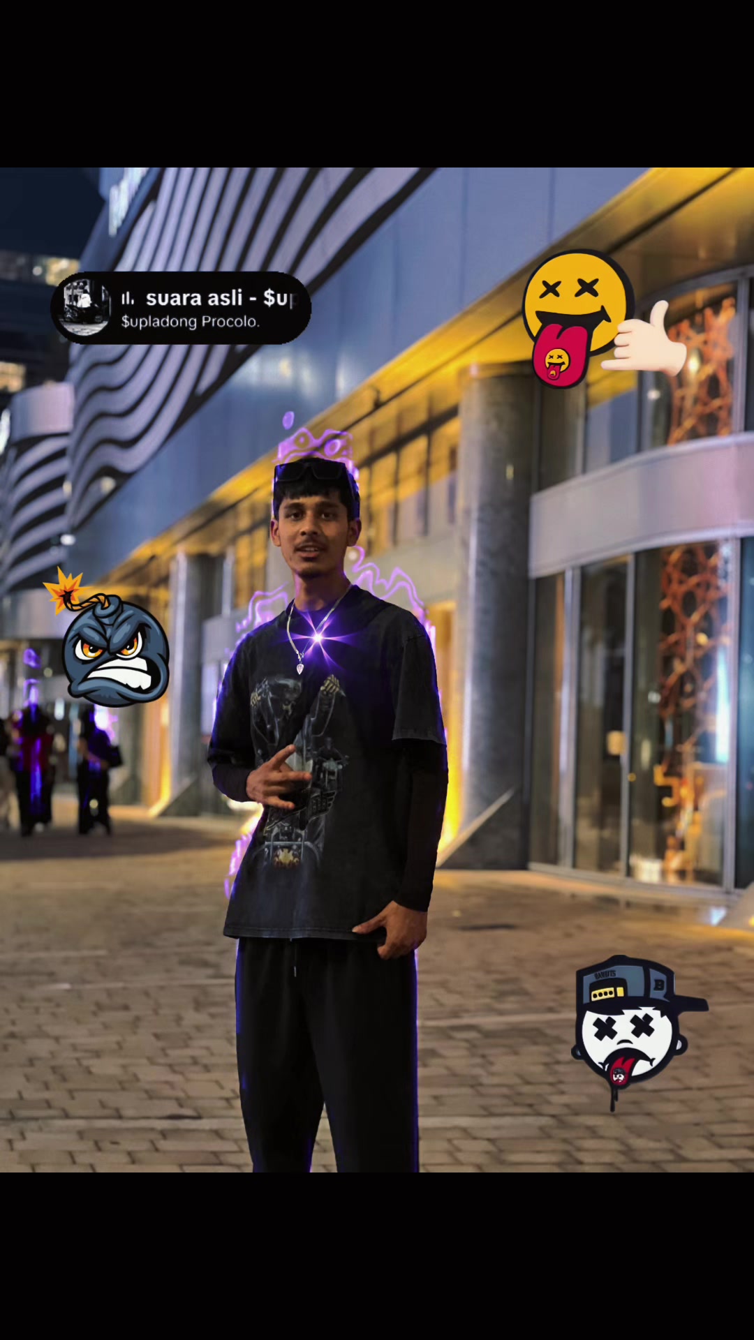 @ICE ☮️🎶💎