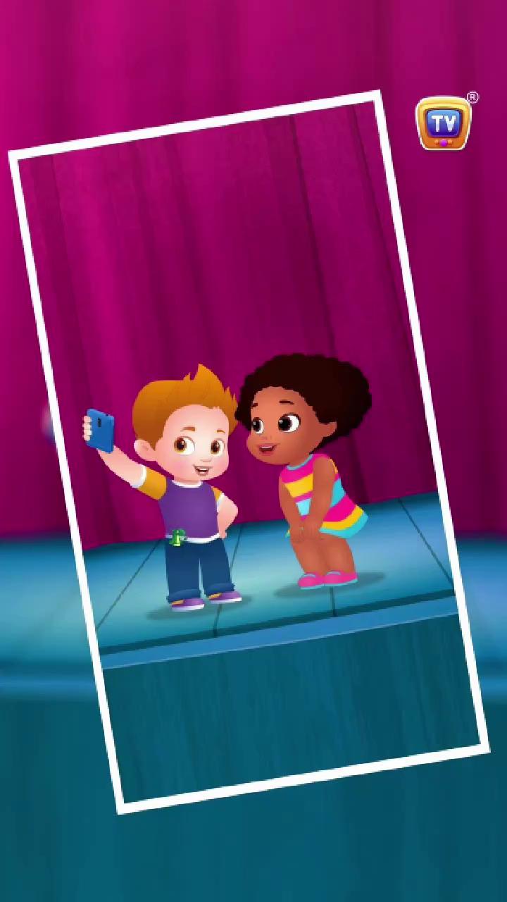 @ChuChu TV