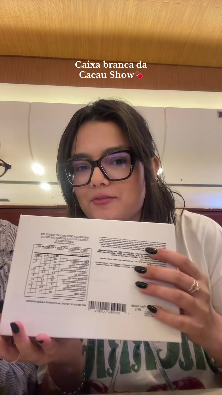 @Carol Coelho