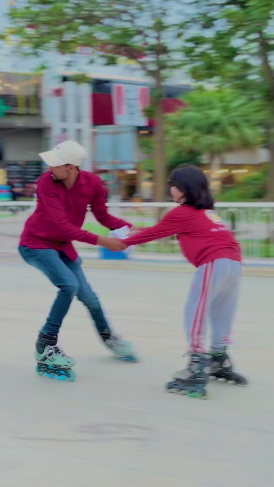 @Sam Skater