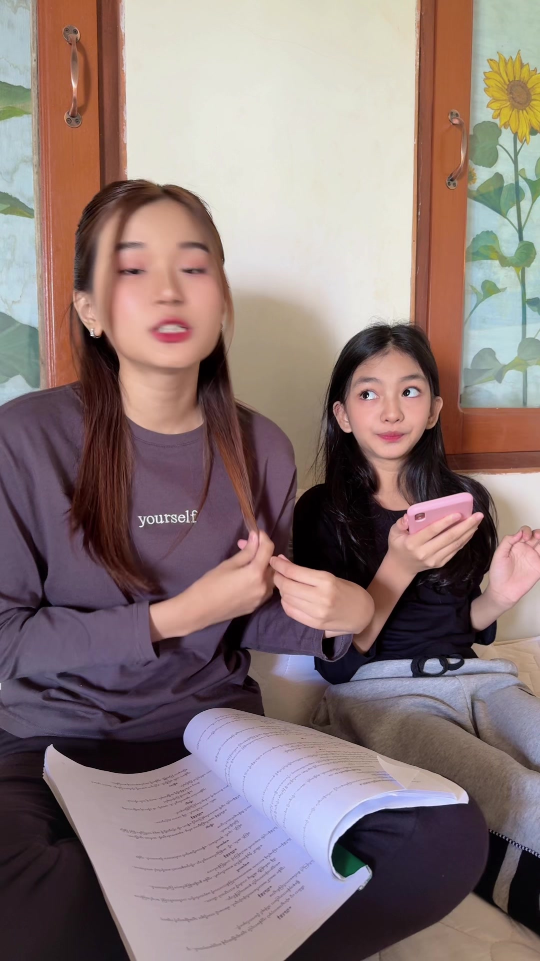 @Yu