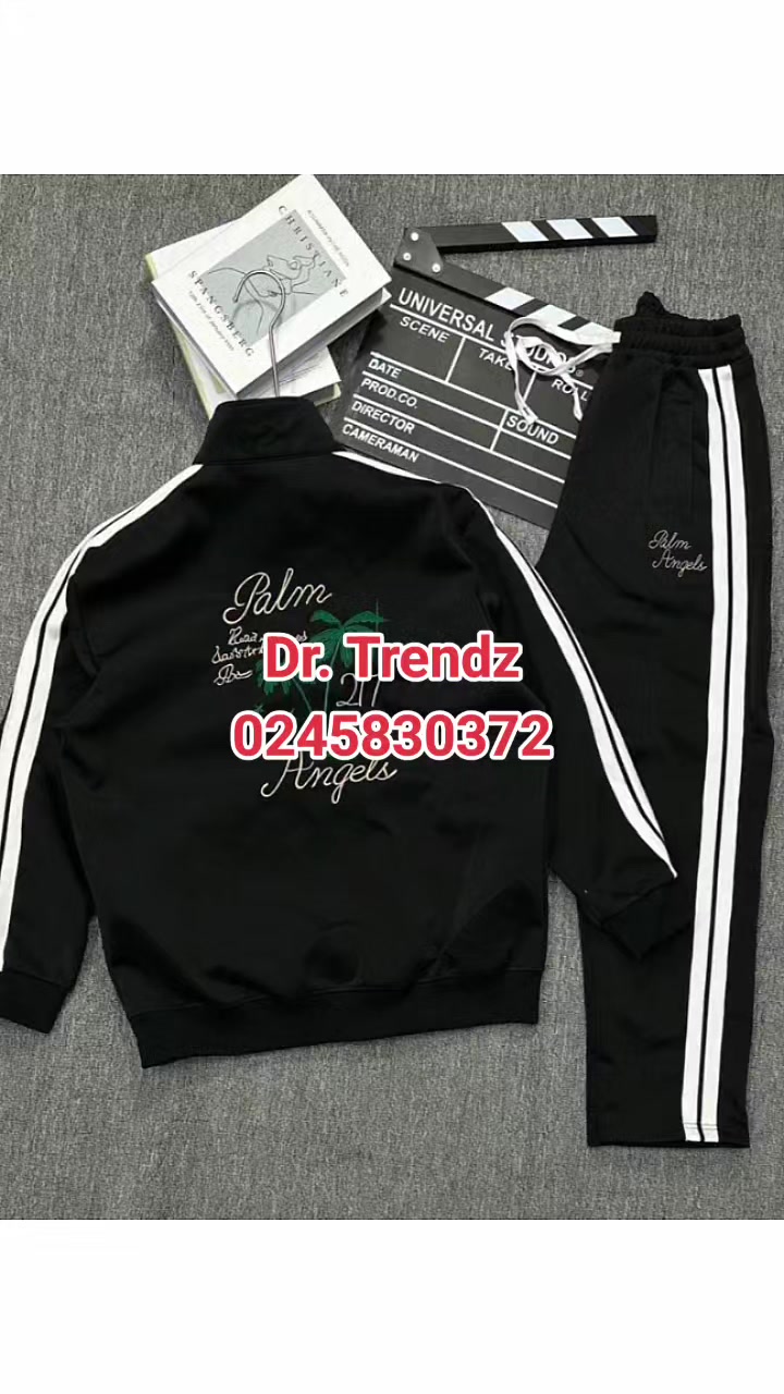 @Dr. Trendz