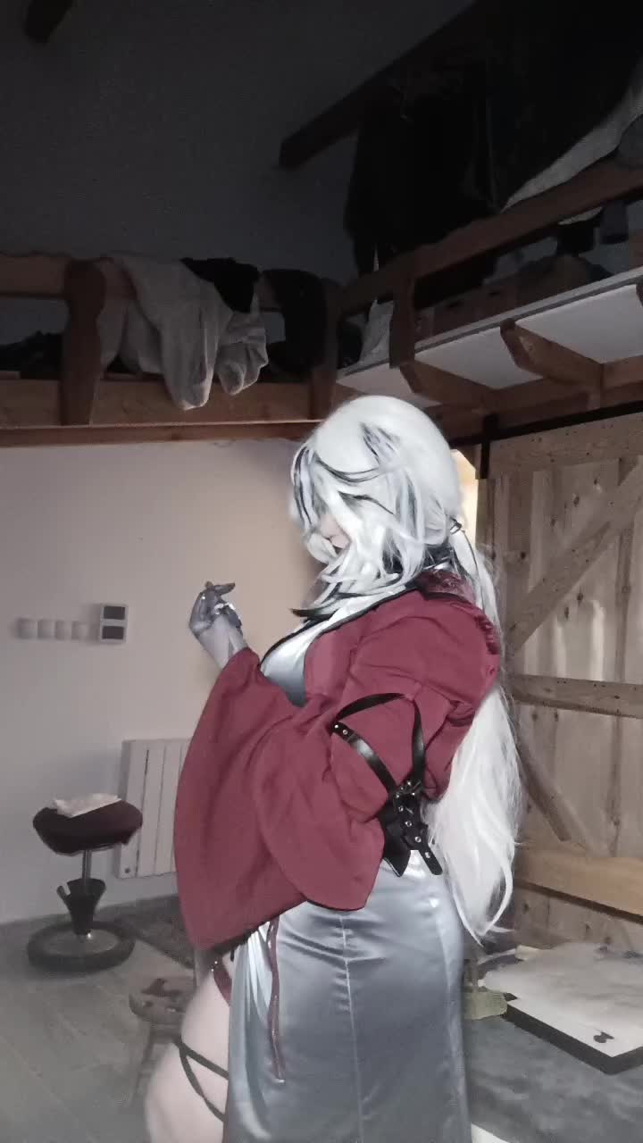 @Nor