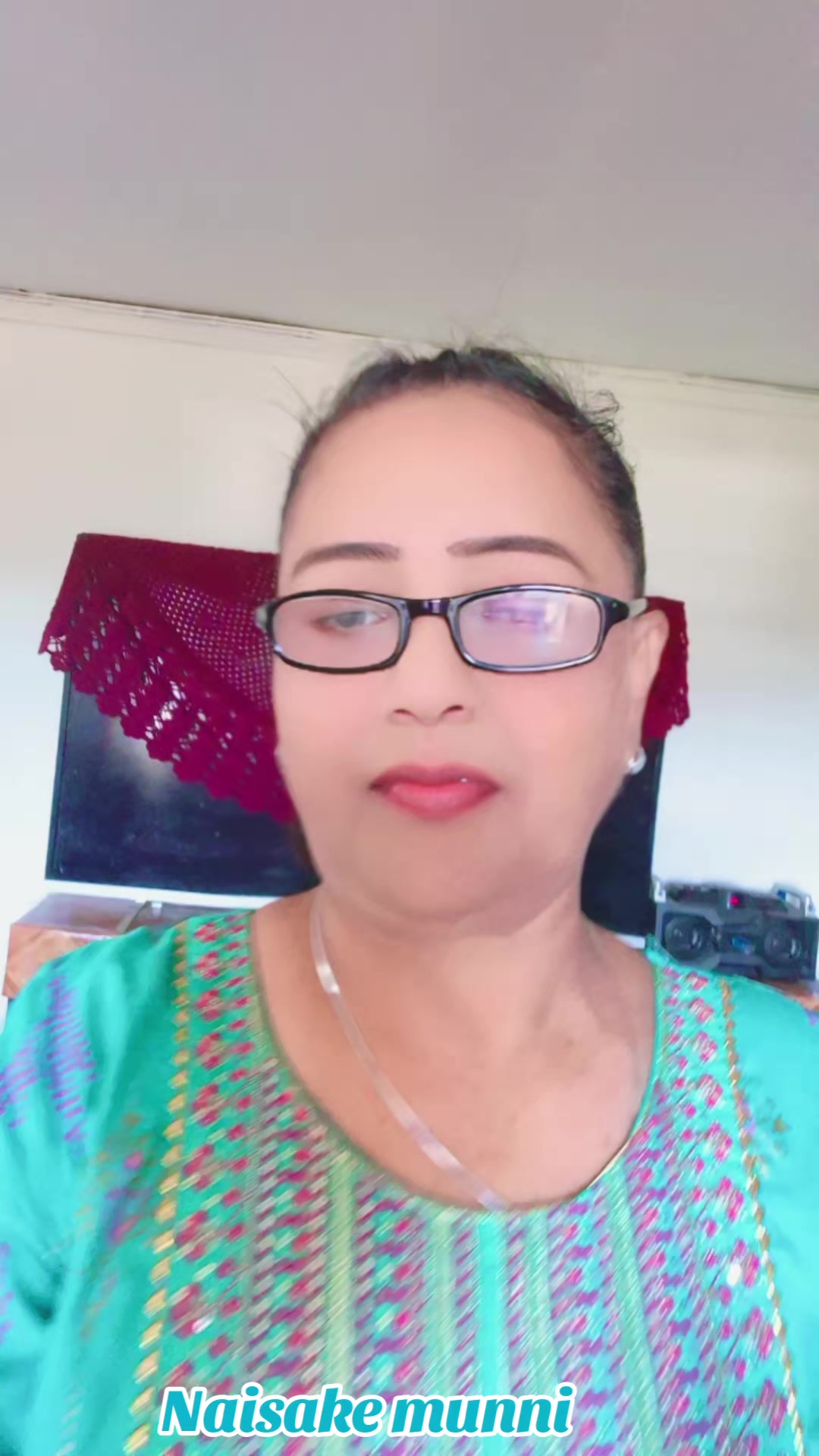 @Urmila Devi Nadi