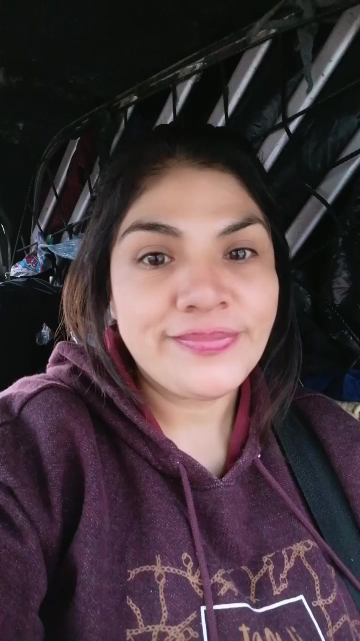 @Karina Vega