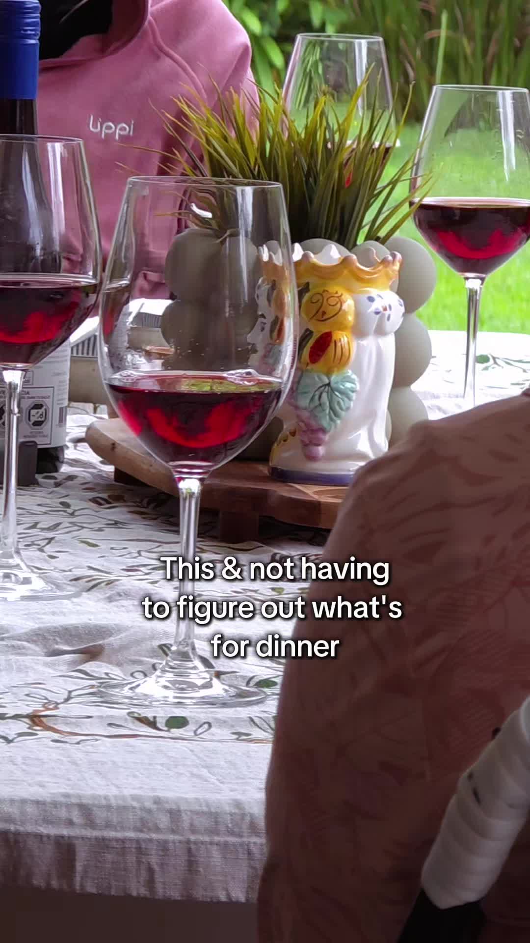@Nourished Stories Podcast