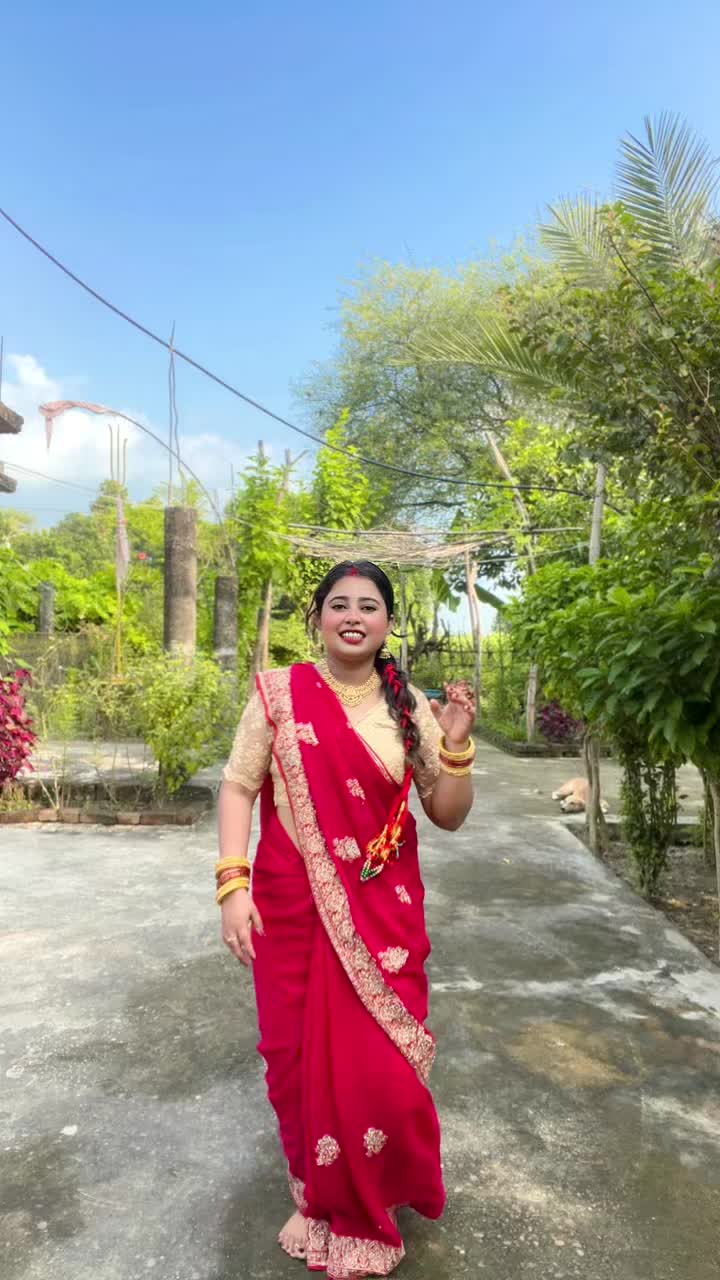 @Poonam❤️Bibek