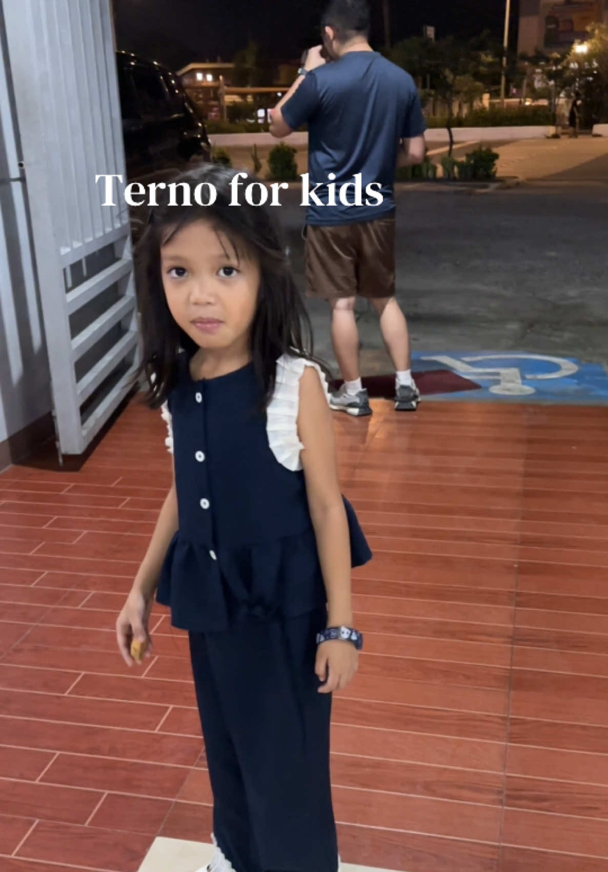 @Mommy Geraldine