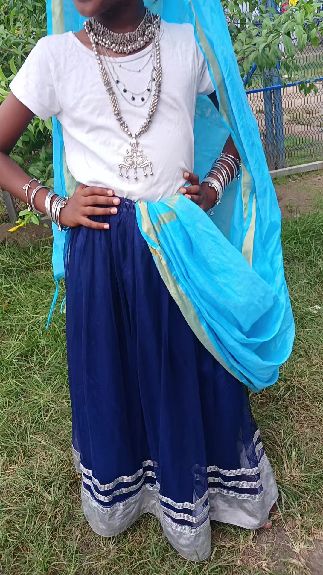 @Natasha Krishna