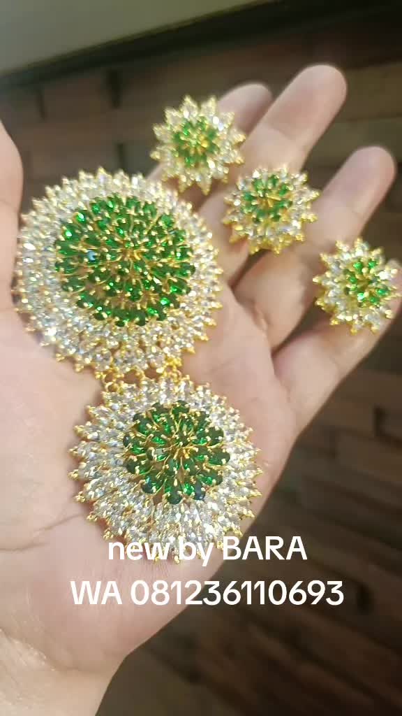 @BaraSilverBali