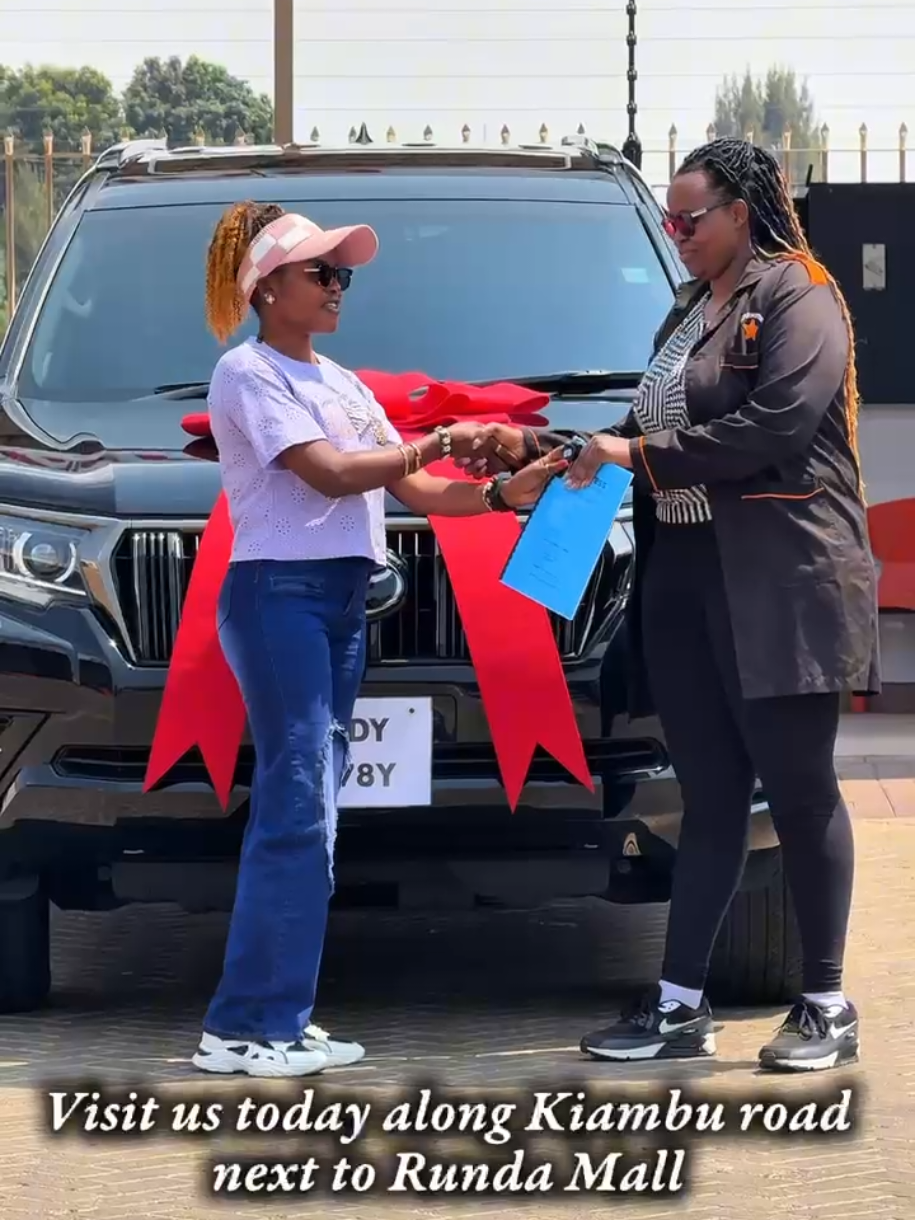@Janette | car sales & imports