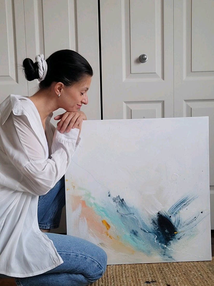 @Marie Di Croci