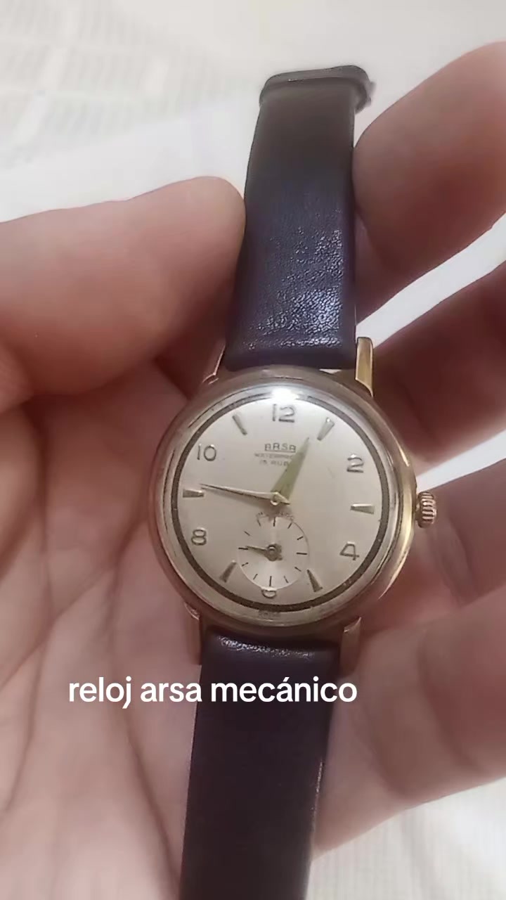 @vintage_watchesmex