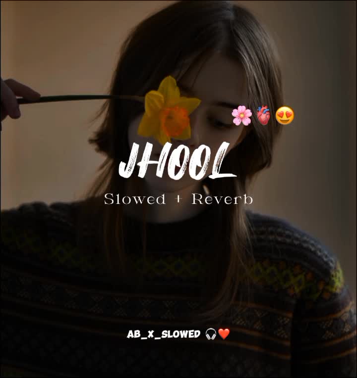 @𝑨𝒃_𝑿_𝑺𝒍𝒐𝒘𝒆𝒅 🎶❤️