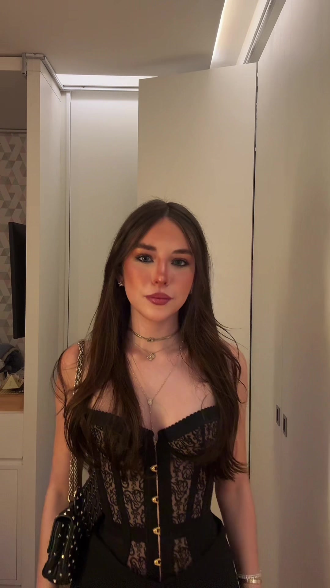 @Ana Clara