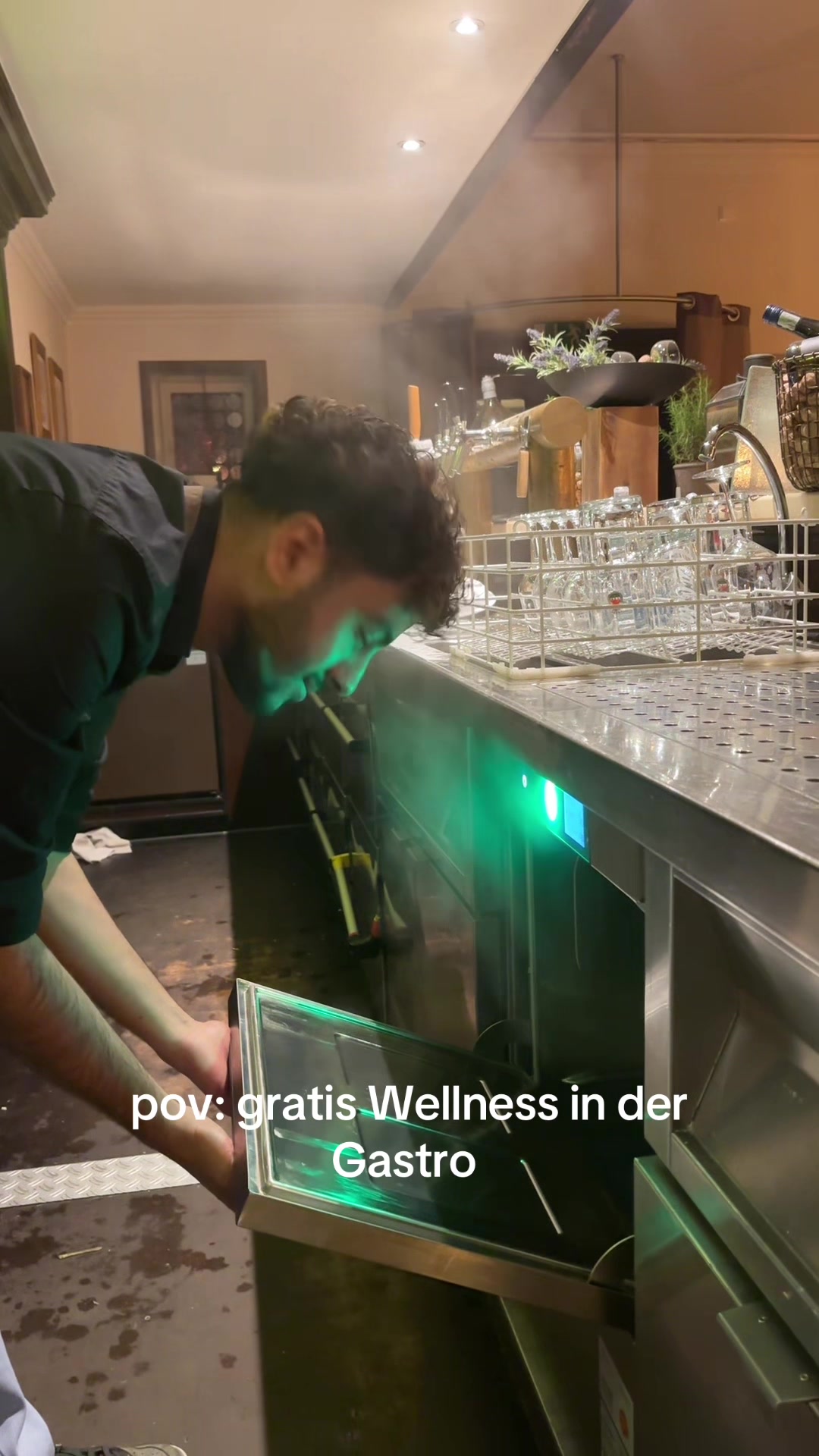 @Le Feu M&uuml;nster