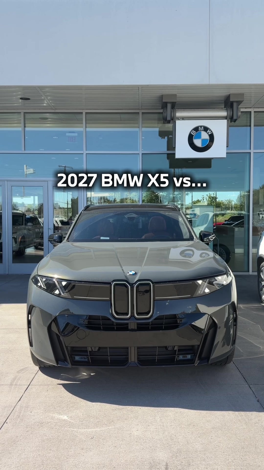 @BMW of Milwaukee North