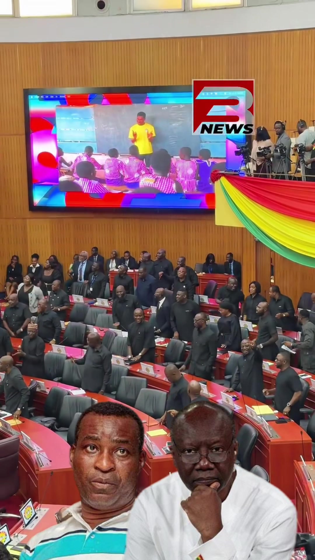 @ROYALTV GHANA