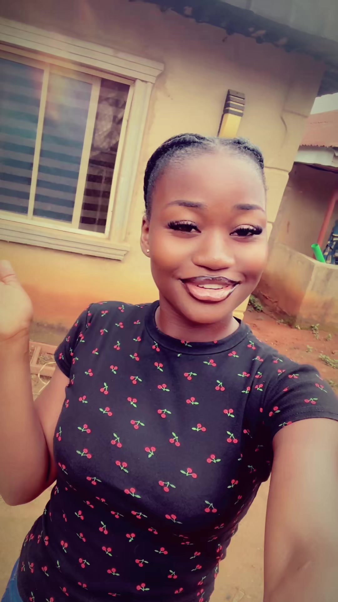 @Oluwapelumi💕👿💜