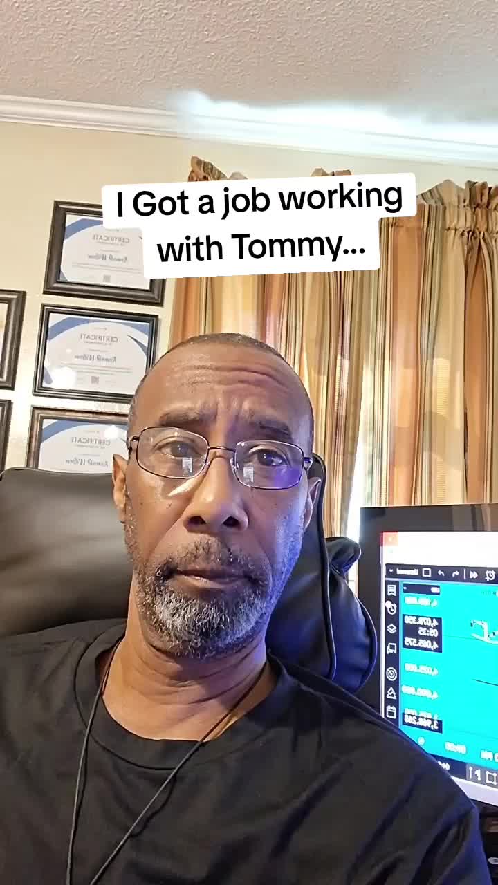 @RON THE DAY TRADER