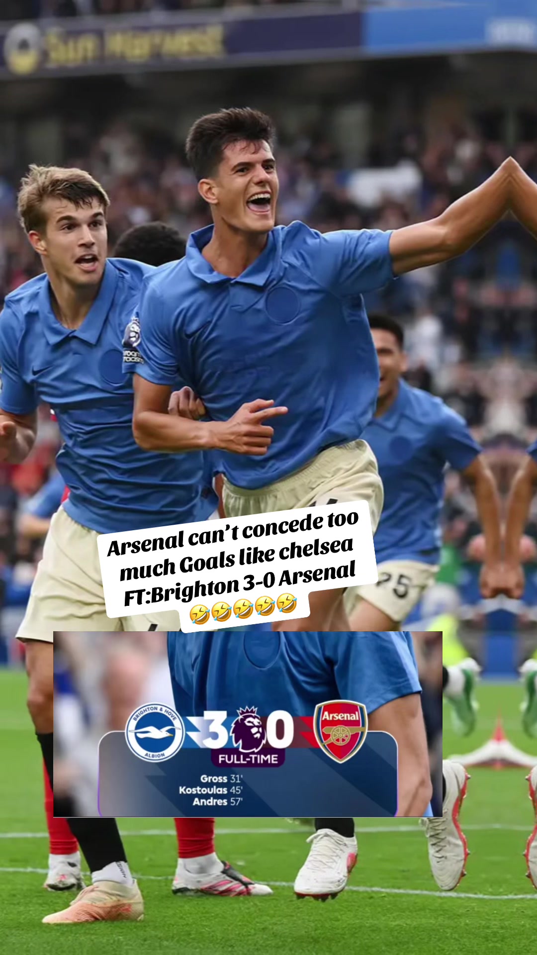 @ChrisLas wa Chelsea
