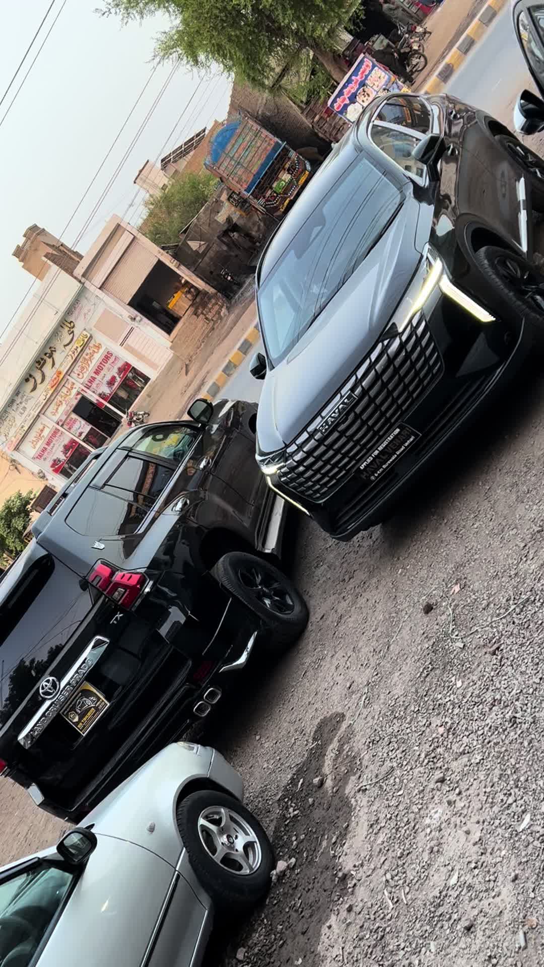 @babafaridmotor