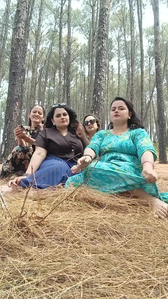 @Sareena kharel