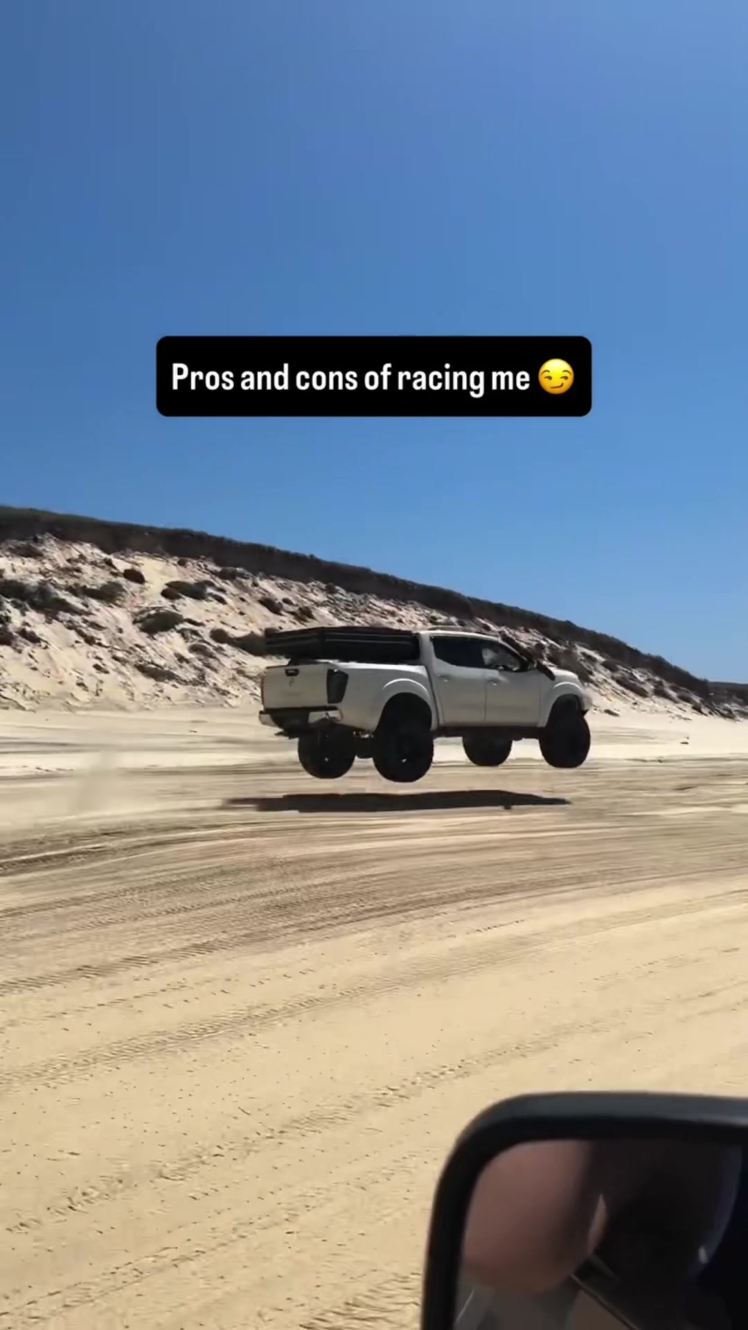 @BLACK OPS OFFROAD&trade;
