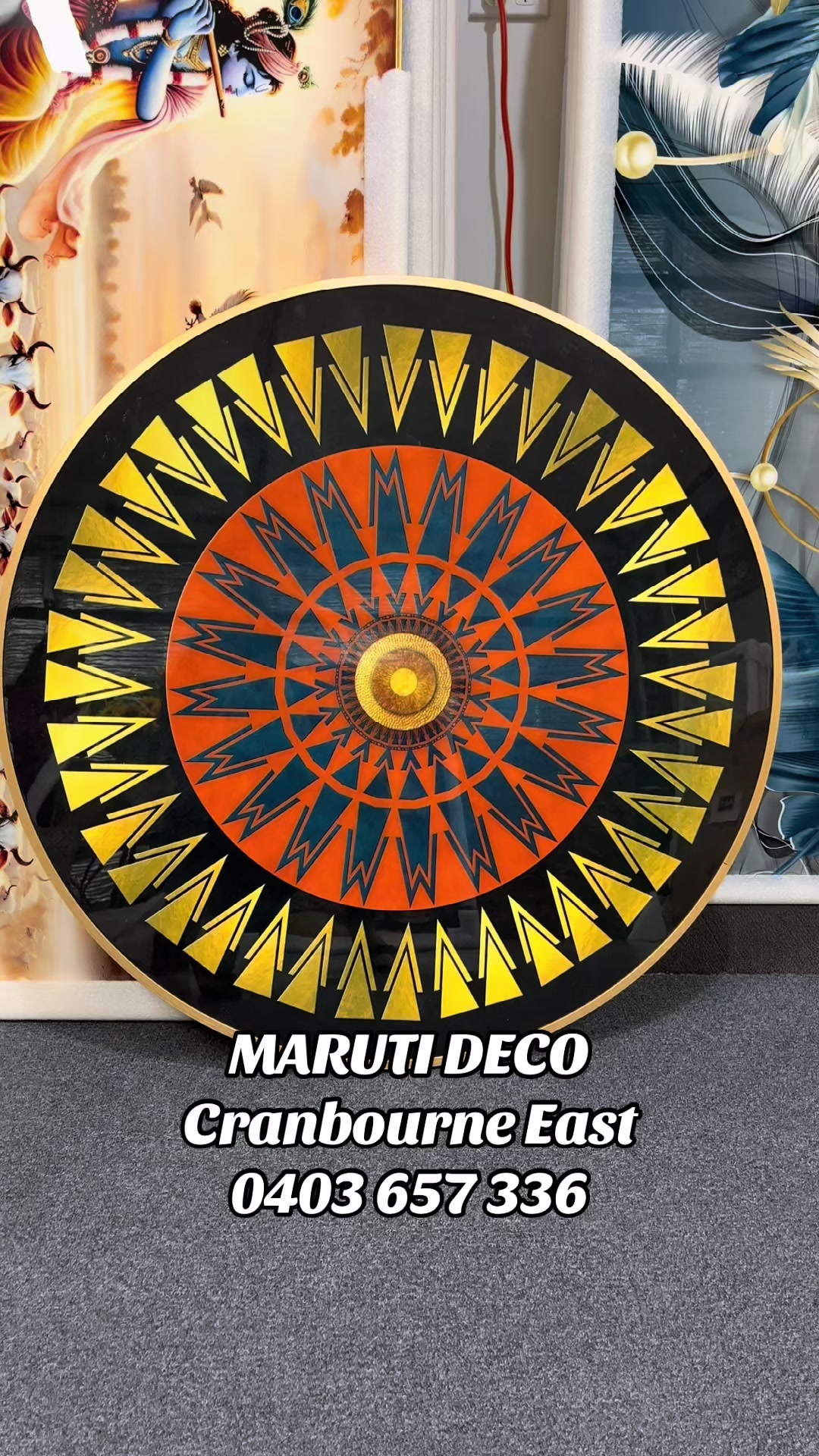 @Maruti Deco