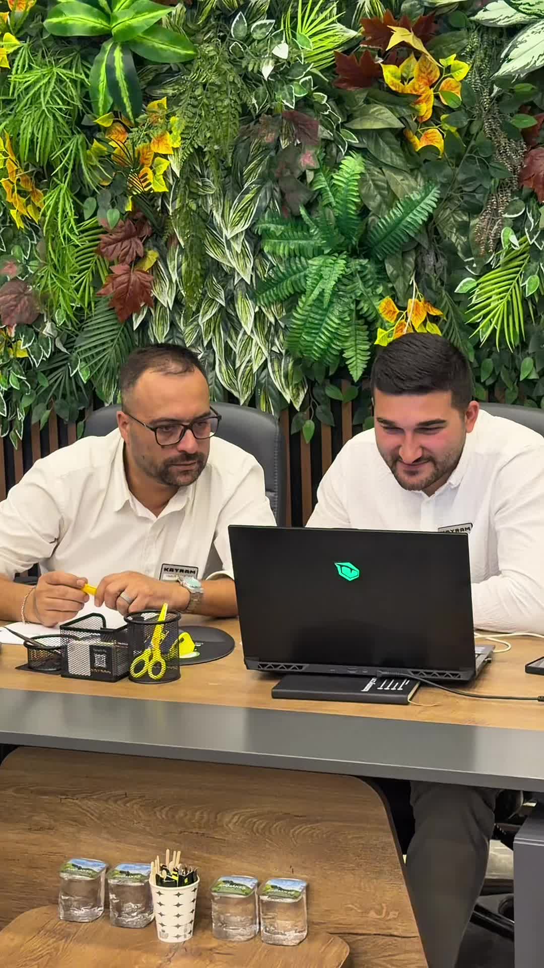 @KAYRAM AUTO
