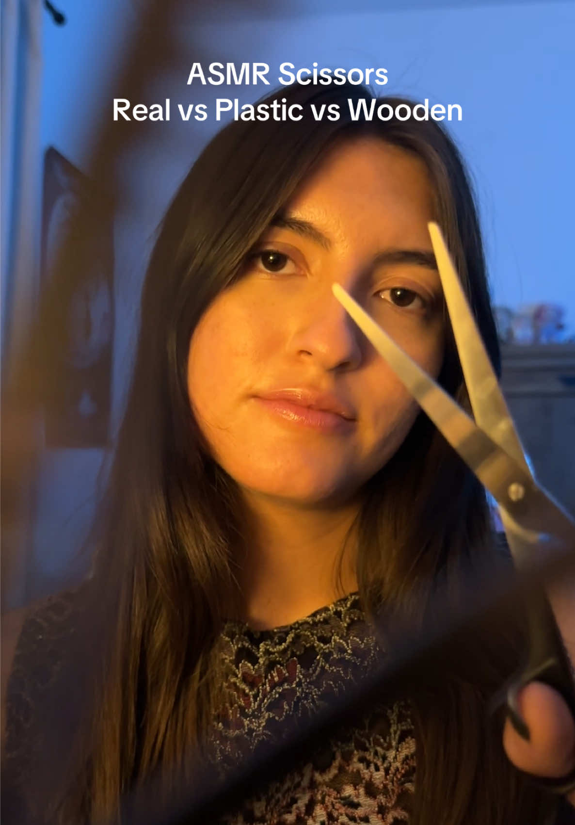@ASMR Liz