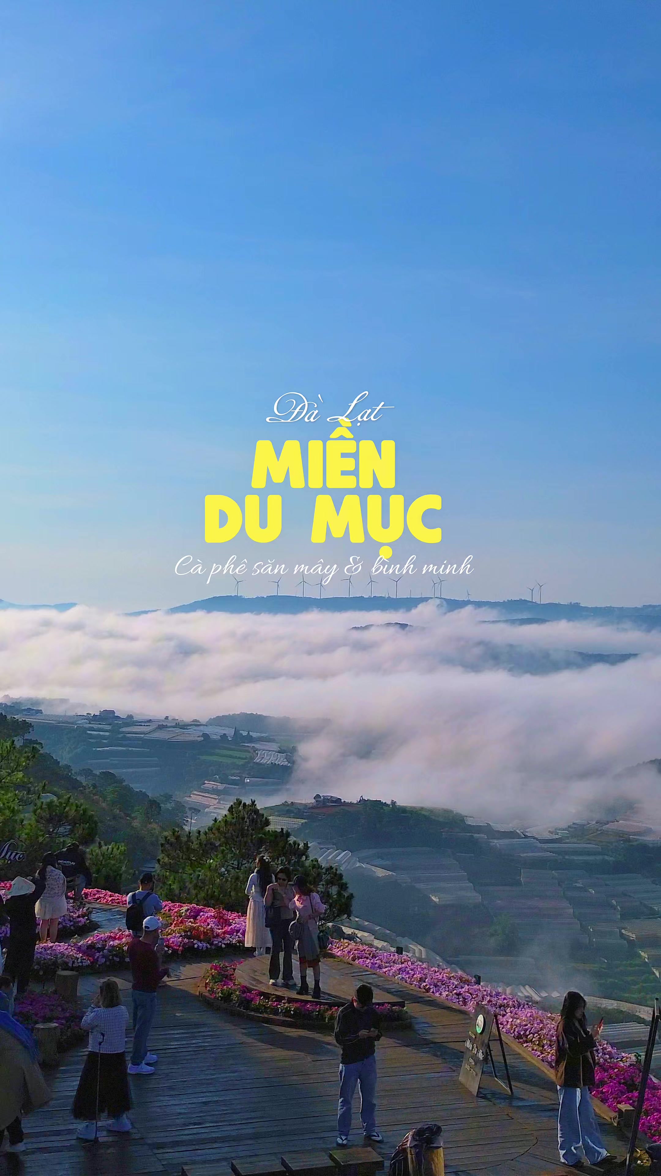 @Miền Du Mục