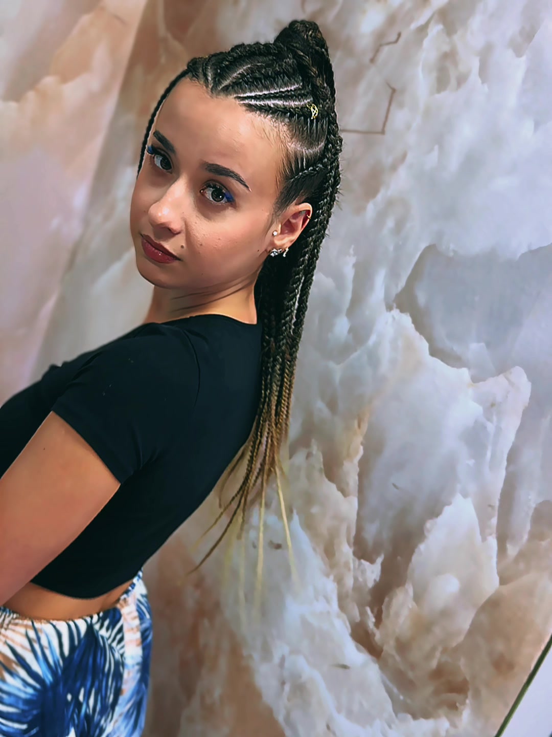 @Afroloki Świdnica