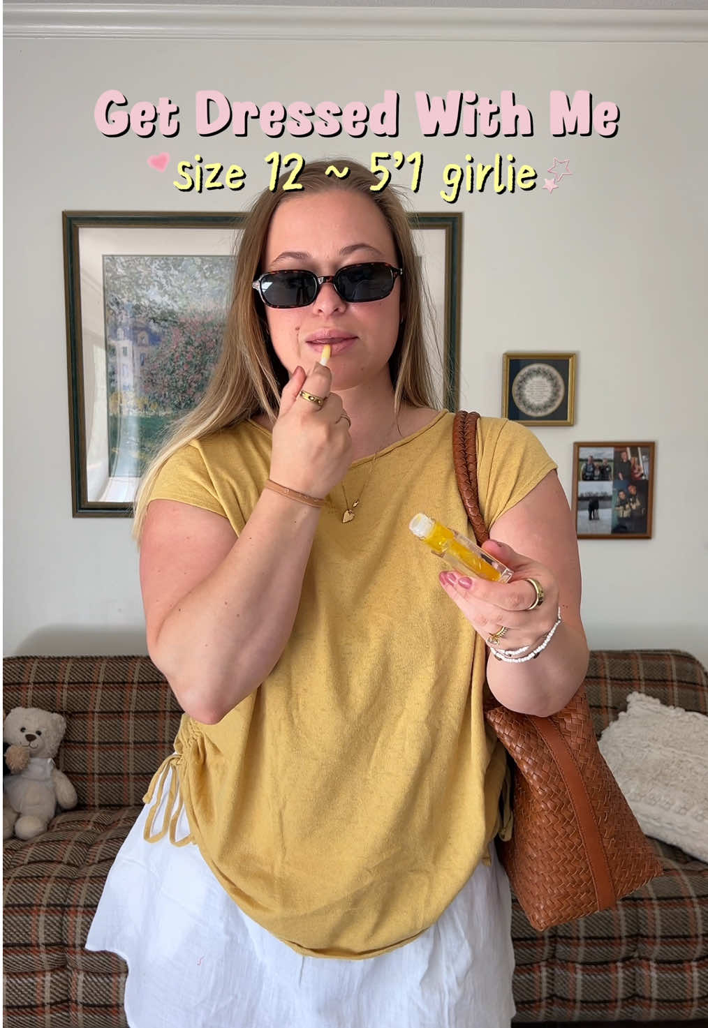 @jolene 🧚 midsize outfits