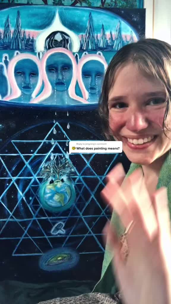 @Laurel Fae🌳🧚♀️💗