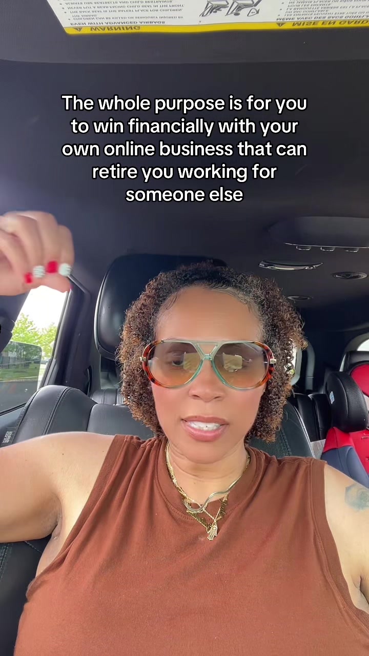 @Nakia Denise| Move Different™️