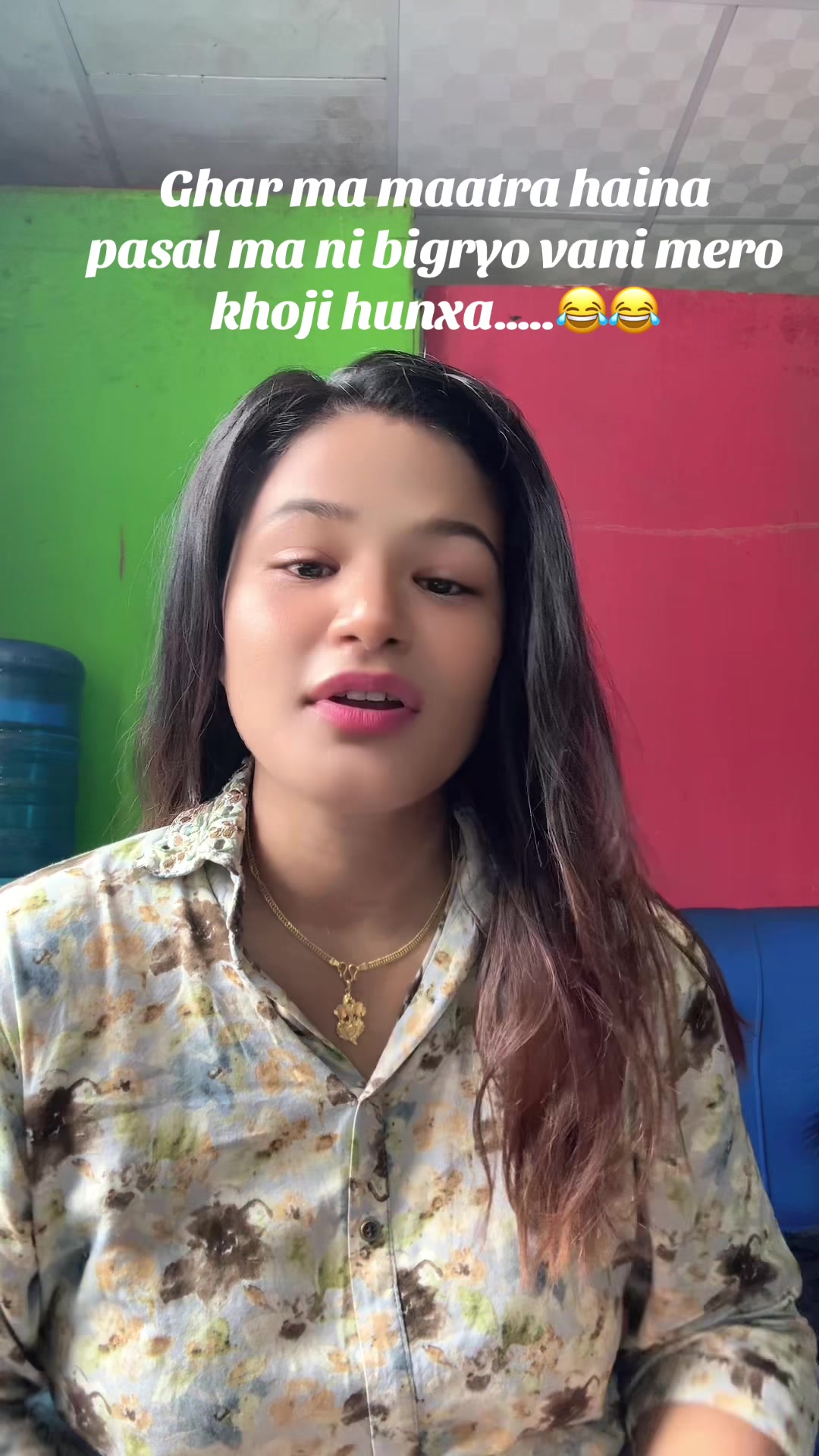 @Rachana lama