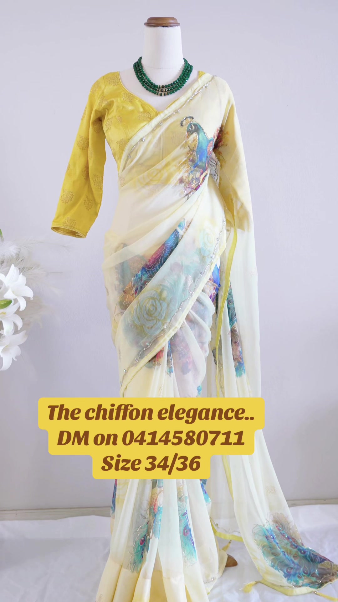 @Sage & Silk Threads