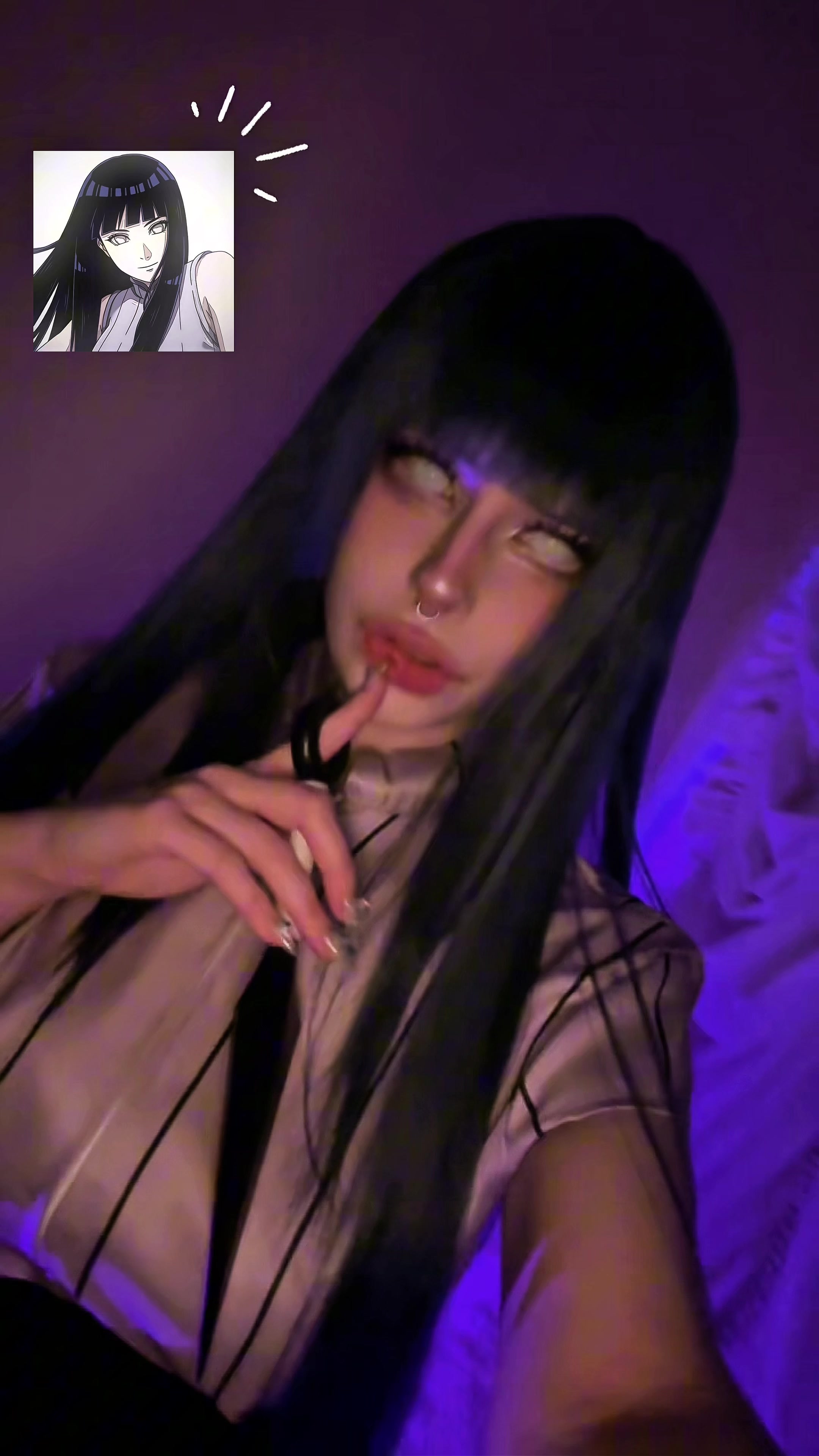 @ой мама пришла