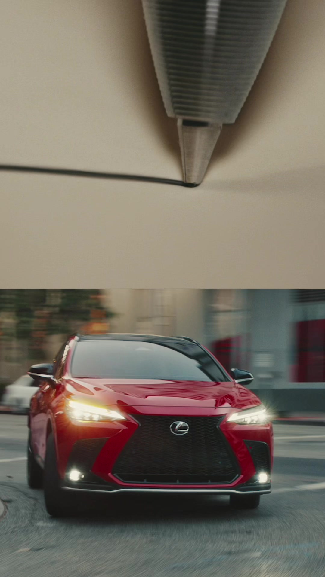 @Lexus