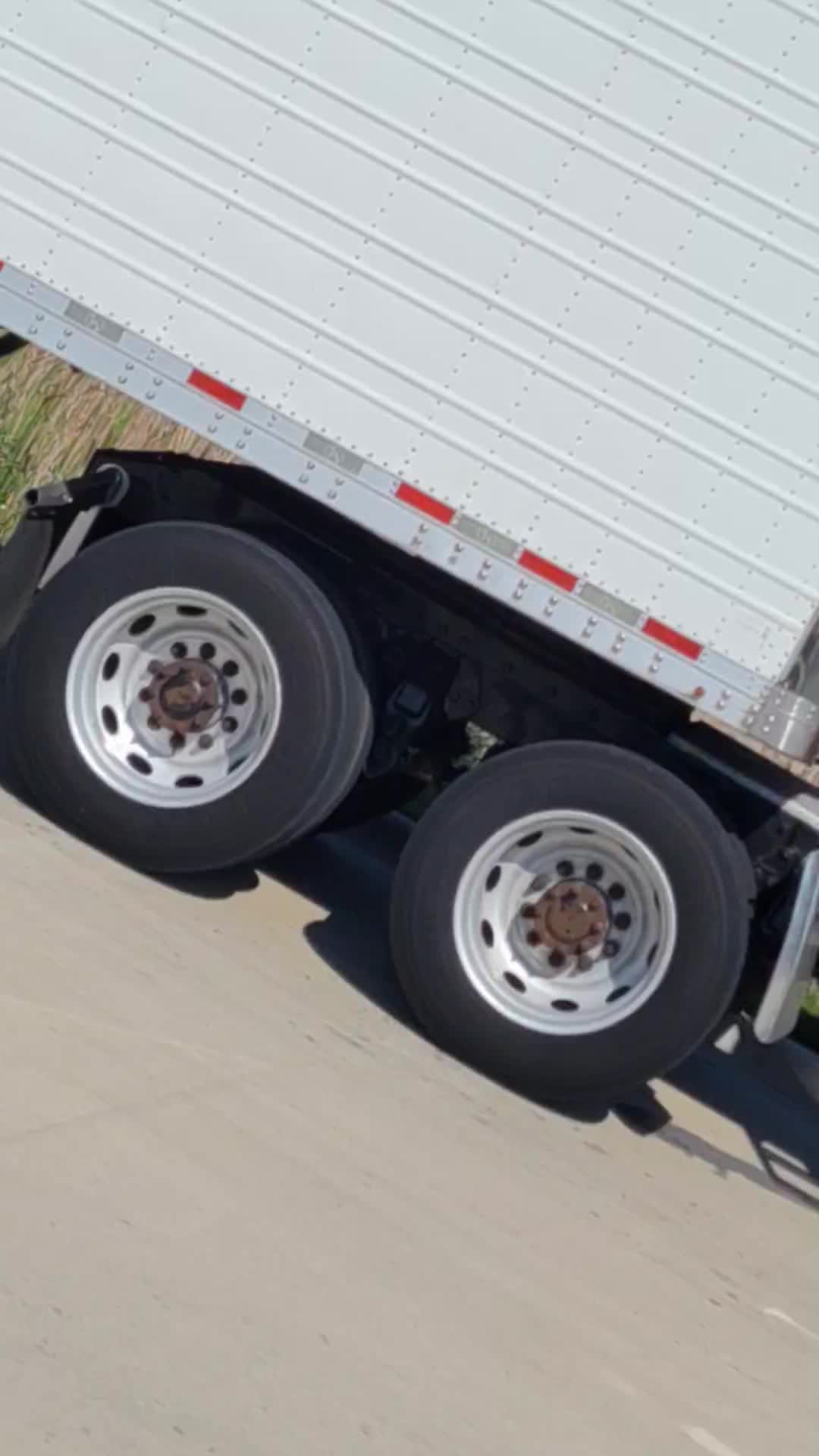 @👑The King of Trucking👑