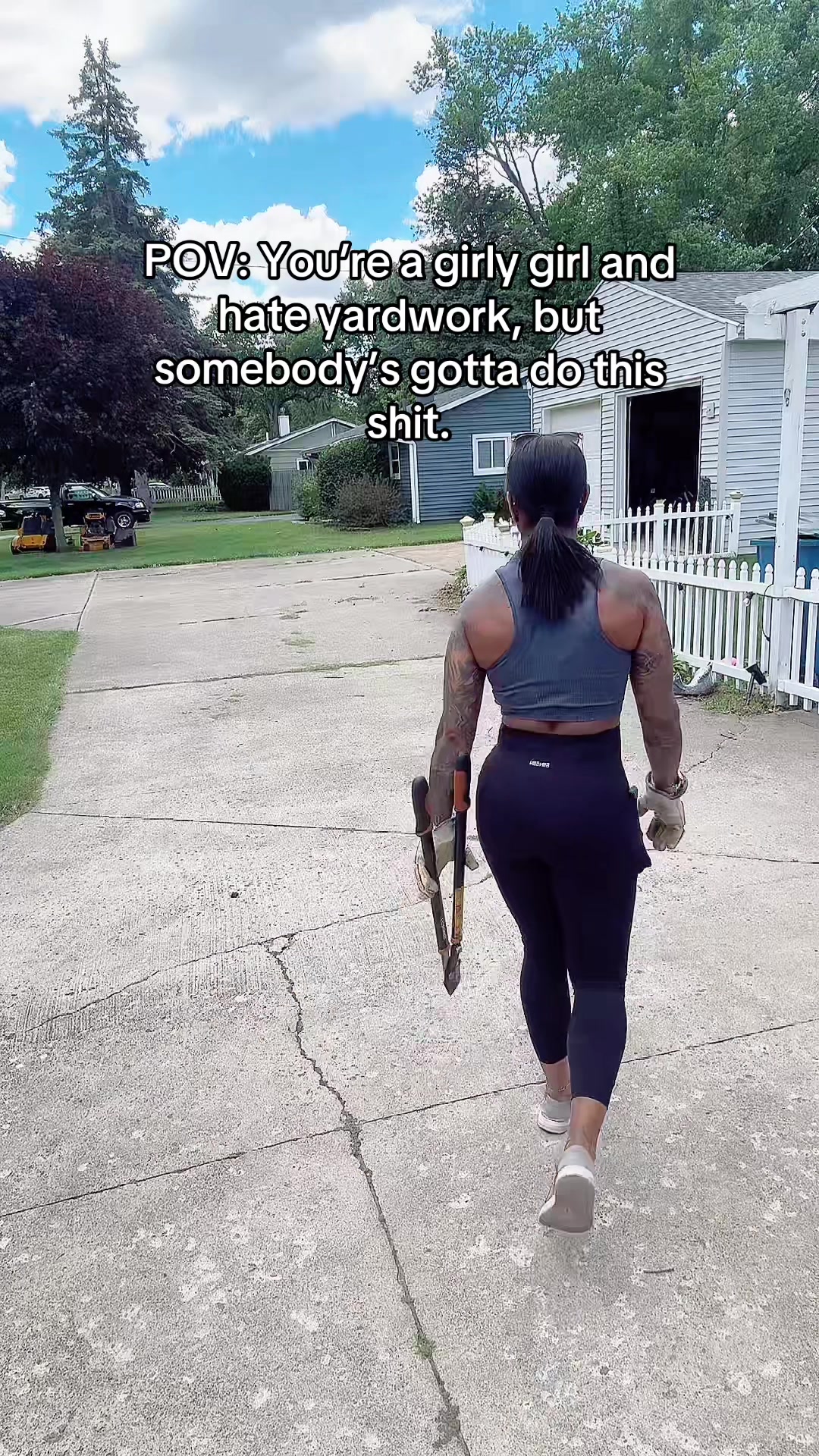 @Author Brandi Prather