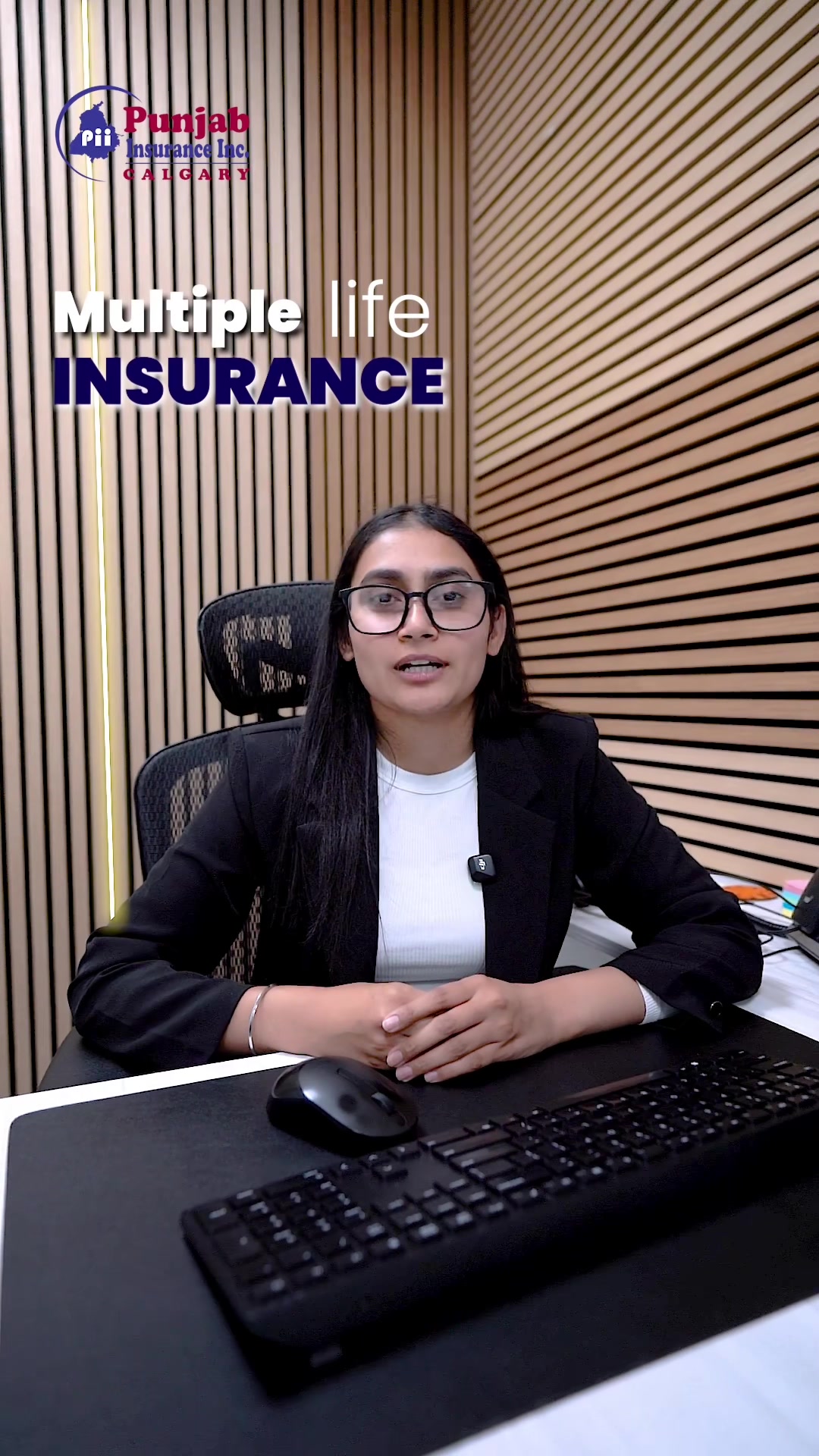 @Punjab Insurance Calgary