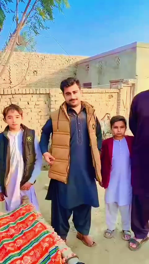 @M Shahzad Gabool