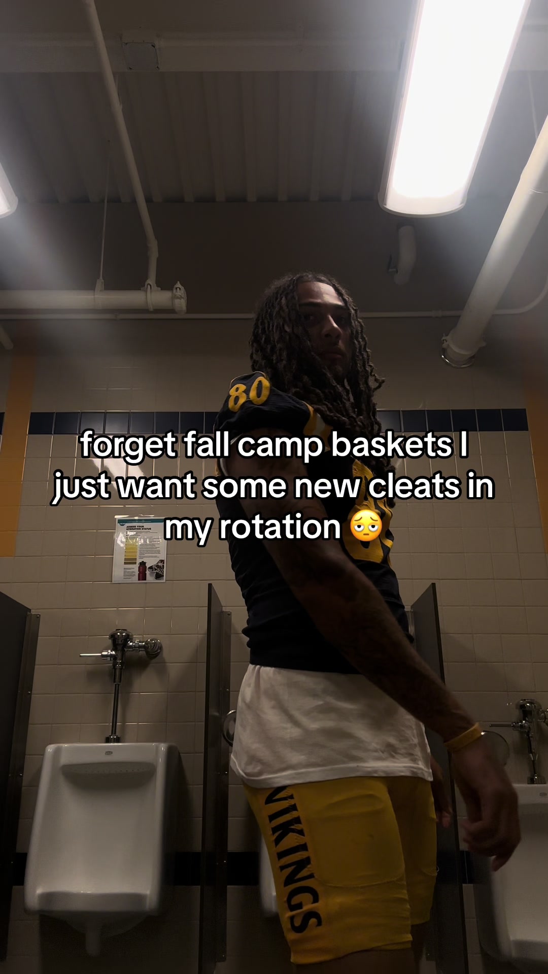 @Darrius Calhoun