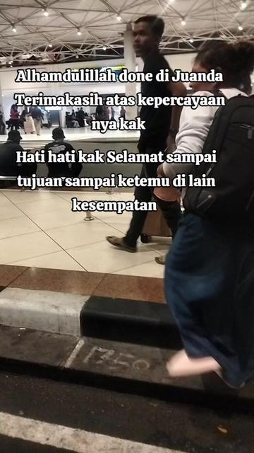 @Zulfi Travel Magetan