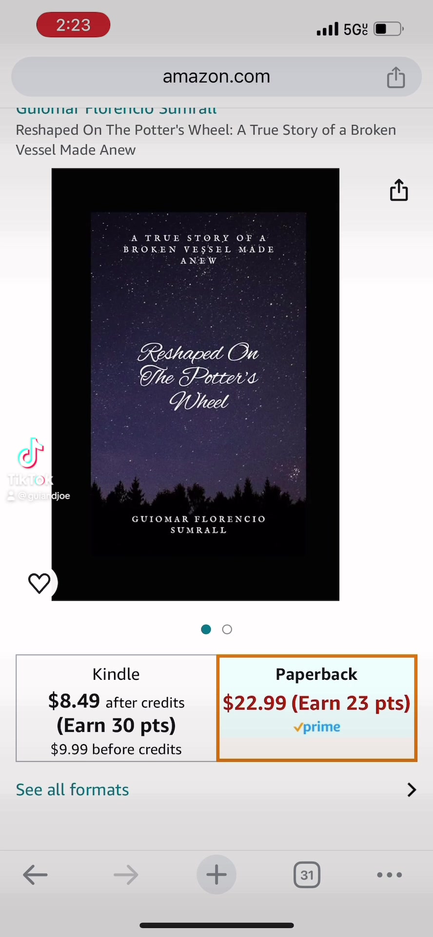 @guichristianwriter