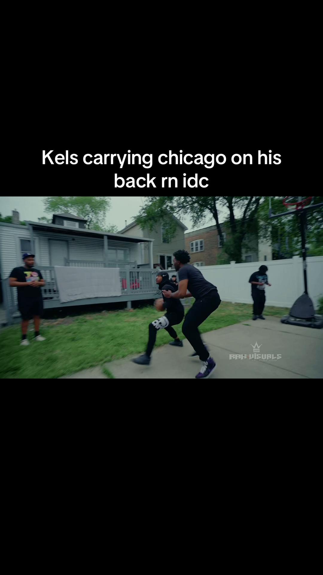 @Kels Vault