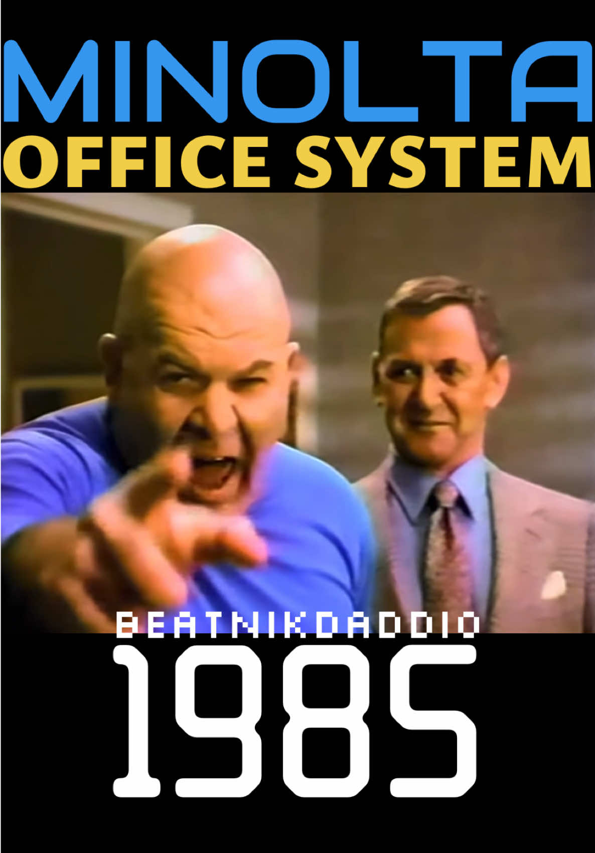 @beatnikdaddio