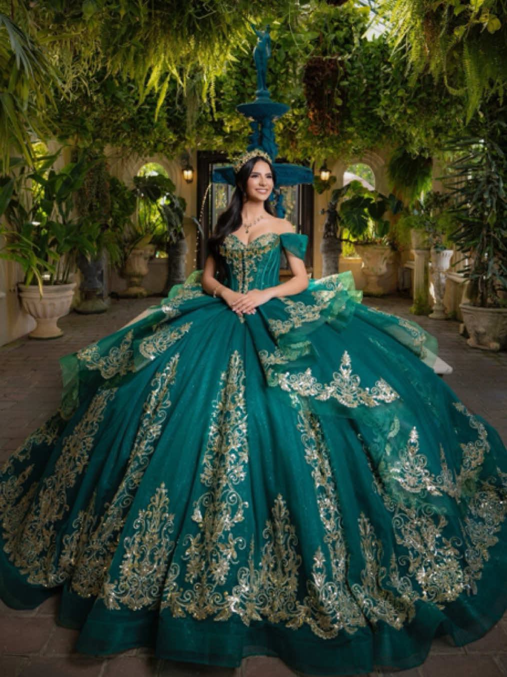 @Princesa